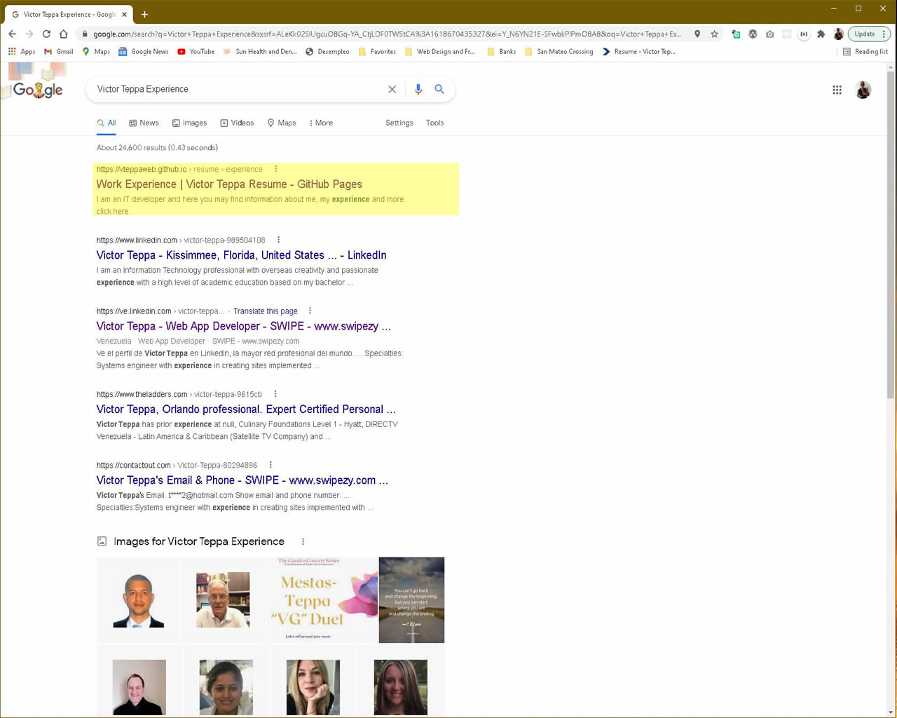 SEO Best Practices - Google Search Engine