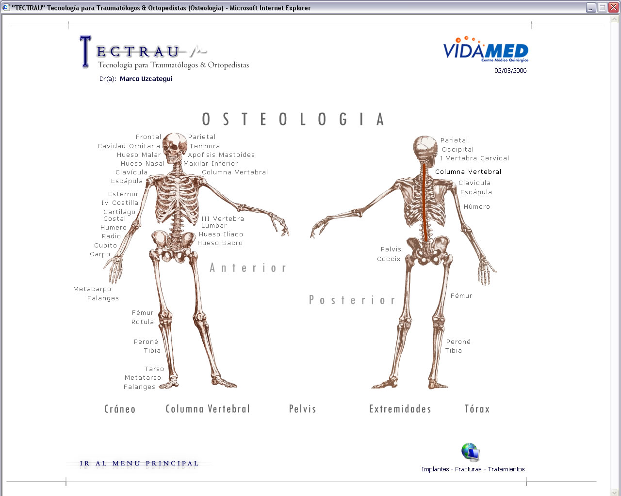 Medical Consultations